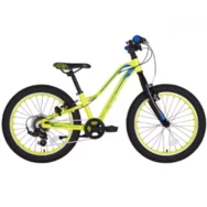 Велосипед Xiaomi Qicycle Children Mountain Bike