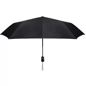 avtomaticheskij-zont-xiaomi-mijia-automatic-folding-umbrella-black