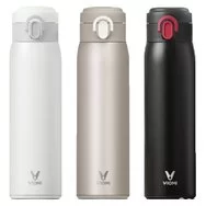 Термос Xiaomi VIOMI  Portable Vacuum Cup 300ml