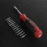 Отвертка с битами Xiaomi wiha 26 in 1 Screwdriver Kit with Hidden Magazine 10