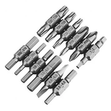 Отвертка с битами Xiaomi wiha 26 in 1 Screwdriver Kit with Hidden Magazine 2