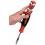Отвертка с битами Xiaomi wiha 26 in 1 Screwdriver Kit with Hidden Magazine 5