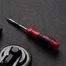 Отвертка с битами Xiaomi wiha 26 in 1 Screwdriver Kit with Hidden Magazine 9