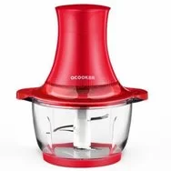 Блендер Xiaomi Ocooker Circle Kitchen Grinder