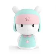 Развивающая игрушка Rice Rabbit Card Learning Machine XXJ01JQD