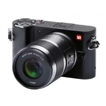 Yi M1 Mirrorless Digital Camera Prime Lens - Поиск в Google - Google Chrome 2018-10-29 15.52.11