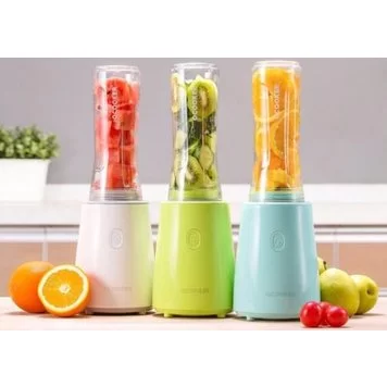 Xiaomi-Qcooker-Portable-Cooking-Machine-Youth-Version-Green5