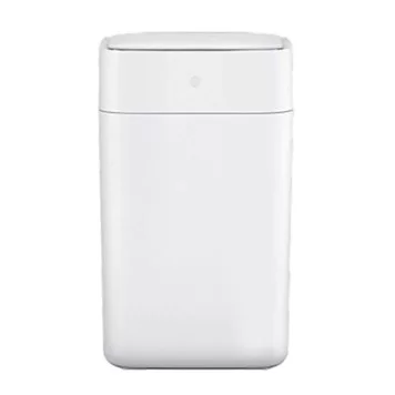 Xiaomi Mijia Townew Smart Trash Smart Bin - Поиск в Google - Google Chrome 2018-10-30 11.27.28