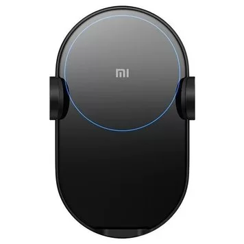 Автомобильное зарядное устройство Xiaomi Wireless Car Charger 20W WCJ02ZM 1