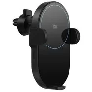 Автомобильное зарядное устройство Xiaomi Wireless Car Charger 20W WCJ02ZM