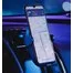 Автомобильное зарядное устройство Xiaomi Wireless Car Charger 20W WCJ02ZM 7