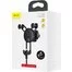 Автомобильный держатель Baseus YY Car Mount SULYY-01