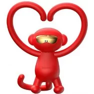 Автомобильный ароматизатор Baseus Monkey-Shaped Vehicle Fragrance SUXUN-MK09