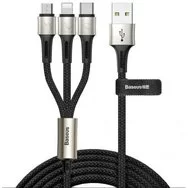 Кабель Baseus CAMLT-GH01