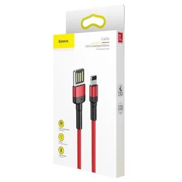 Кабель Baseus CALKLF-G09 3