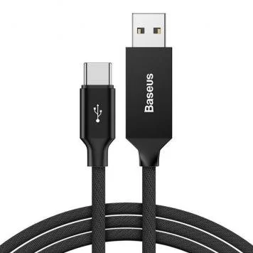baseus-catyw-b01-cable-usb-30-type-c-usb-20-5m-black (1)