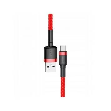 cable-baseus-cafule-catklf-a09-usb-20-usb-type-c-050m-red-color