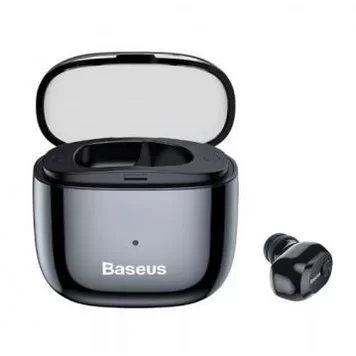 Беспроводные наушники Baseus Encok A03 black