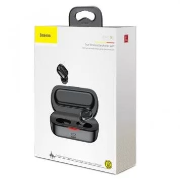 Беспроводные наушники Baseus Encok W01 NGW01-01