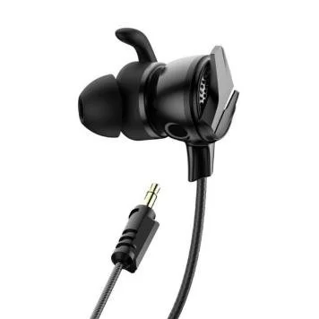 Baseus GAMO Type c Wired Earphone C15 NGC15 01