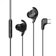 Наушники игровые Baseus GAMO Type-c Wired Earphone C15 NGC15-01
