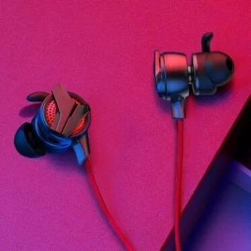 Baseus GAMO Type c Wired Earphone C15 NGC15 01