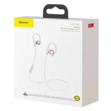Baseus s17 sport wireless earphone outlet