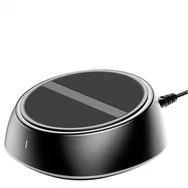 Беспроводное зарядное устройство BASEUS 2 in 1 qi wireless charger 3 USB CCALL-XK01