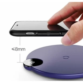 besprovodnoe-zaryadnoe-ustroystvo-baseus-led-wireless-charger-wxsx-01-chernyy-3-600x600