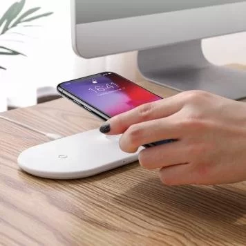 besprovodnoe-zaryadnoe-ustroystvo-baseus-smart-2-in1-wireless-charger-wx2in1-02-belyy-7-600x600