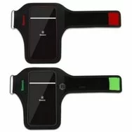 Нарукавный чехол BASEUS Sports Armband Flexible CWYD-A09