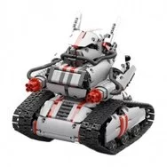 Робот-конструктор Xiaomi Mi Bunny MITU Toy Block Robot JMJQR03IQI