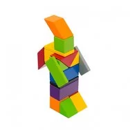 Конструктор Xiaomi Mitu Child Magnetic Building Blocks