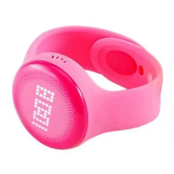 Mi rabbit watch hot sale