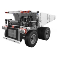Конструктор Xiaomi Mitu Building Block Mining Truck MTJM011QI