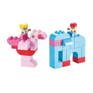 Конструктор Xiaomi Beva Coffee House (120 pcs.)