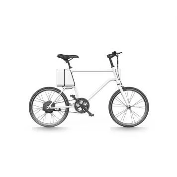 Yunbike sales