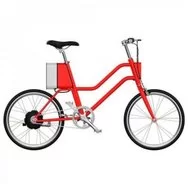 Электровелосипед Xiaomi YunBike C1 Women`s