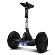 Сигвей Xiaomi Ninebot Mini Pro International version white