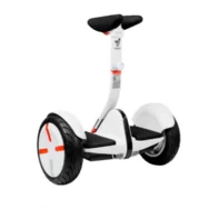 Сигвей Xiaomi Ninebot mini Pro white