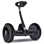 Сигвей Segway Xiaomi Ninebot No. 9 balance Car Burning Version
