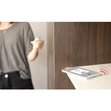 Xiaomi-Ranres-Booty-Intelligent-Anti-Lost-Device-умная-кнопка-2