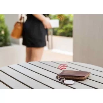 Xiaomi-Ranres-Booty-Intelligent-Anti-Lost-Device-умная-кнопка-3
