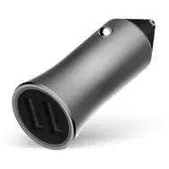 Автомобильное зарядное устройство Xiaomi Car Charger 18W