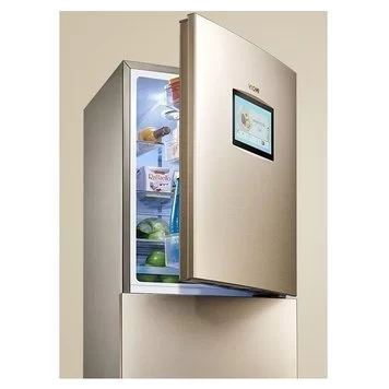 Viomi smart shop refrigerator