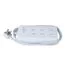 Сетевой удлинитель Xiaomi Mi Power Strip White CXB6-1QM 6 розеток + 3 USB White CN 1