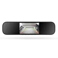 Видеорегистратор Xiaomi Mijia Rearview Mirror Driving Recorder Hd Night Vision 1080P Car MJHSJJLY01BY