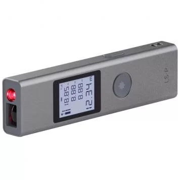 Лазерный дальномер Xiaomi Duke LS-P Laser Range Finder 4