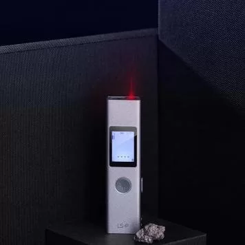 Лазерный дальномер Xiaomi Duke LS-P Laser Range Finder 6