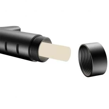 Автомобильный ароматизатор Xiaomi Guildford Car Air Outlet Aromatherapy GFANPX7 Black 3